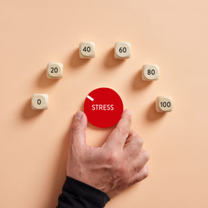 Ako zvládať stres